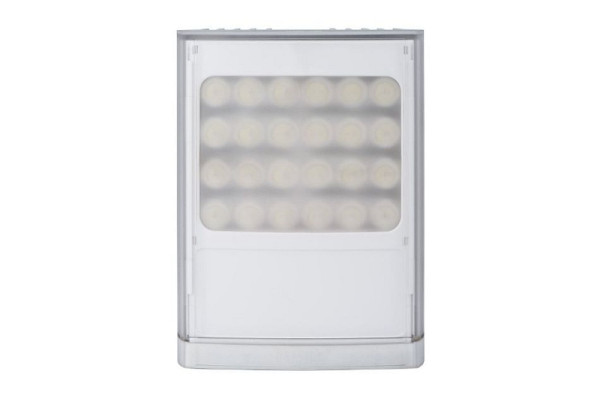 Raytec LED Weißlicht Scheinwerfer, 6500k, 10x10°, 35x10°, 60x25°, 42W, IP66, 12/24V, VAR2-W8-1