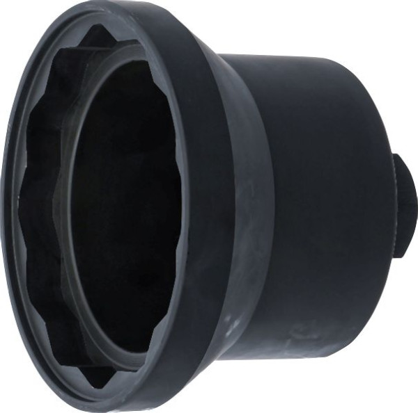 BGS Achsmuttern-Schlüssel, Zwölfkant, für Iveco Eurotech Cursor, SW 105 mm, 74344