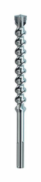 FLEX SDS 4-max Bohrer HD 4-C D25x520 SDS-max, 368423, 4030293145276