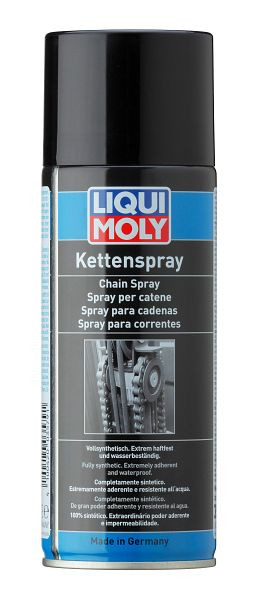 LIQUI MOLY Kettenspray, Dose Aerosol, VE: 0,4 Liter, 3579