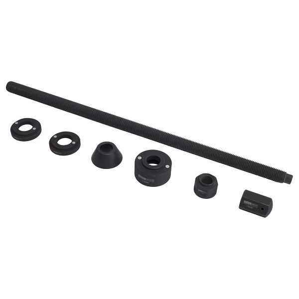 Stahlmaxx Mittlerer Werkzeugsatz für Hydraulikzylinder 102754, 6-teilig, XXL-119110