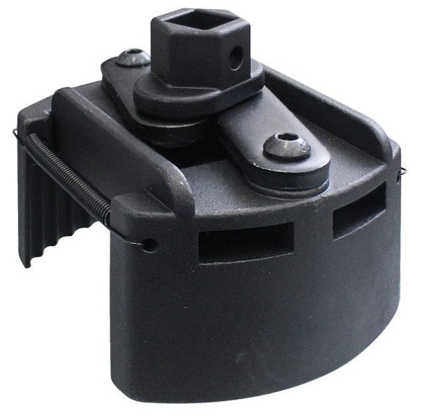 GEDORE KL-0122-192 Ölfilterschlüssel universal, Ø 80 - 110 mm, 2967421