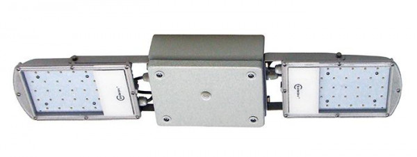 Bioledex LED ASTIR System DUO 60W 5400Lm 120° 5200K Sensor, LFL-230S-733