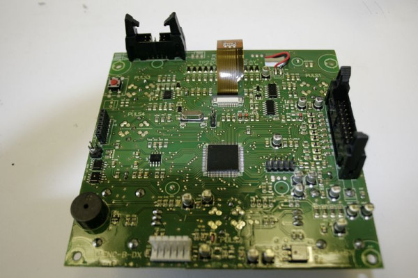 ELMAG Front-Steuerplatine zu ETP 220/225 SynPlus, 9505700