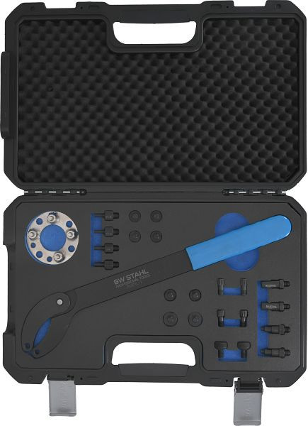 SW-Stahl Gegenhalter Nocken- und Kurbelwelle, 26371L, 4033592147361