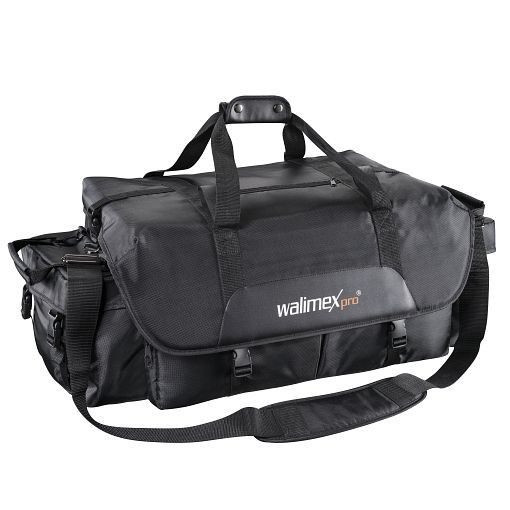 Walimex pro Foto- und Studiotasche XXL, 1013053, 4250234530538