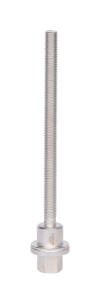 KS Tools Arbeitsspindel, M10x1,25x180mm, 700.1651, 4042146291627