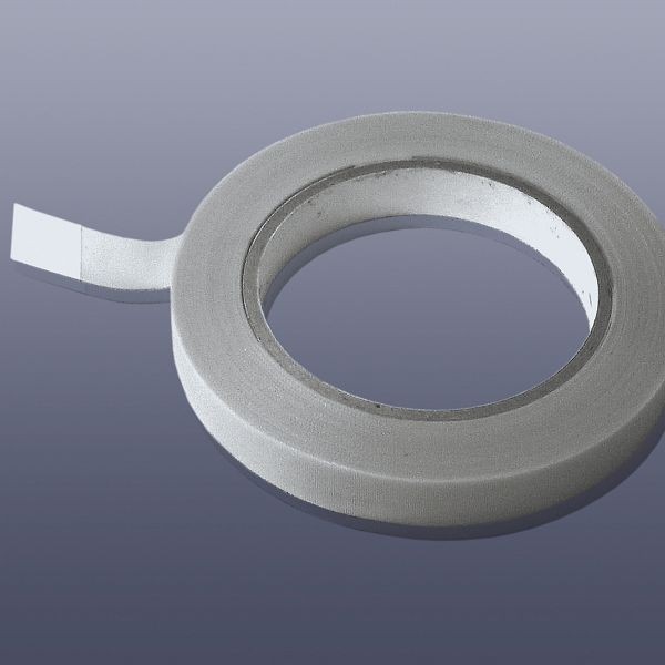 SAF Glasgewebe-Klebeband KM-GFT204, Rolle 33 m, Breite 40 mm, 71000155