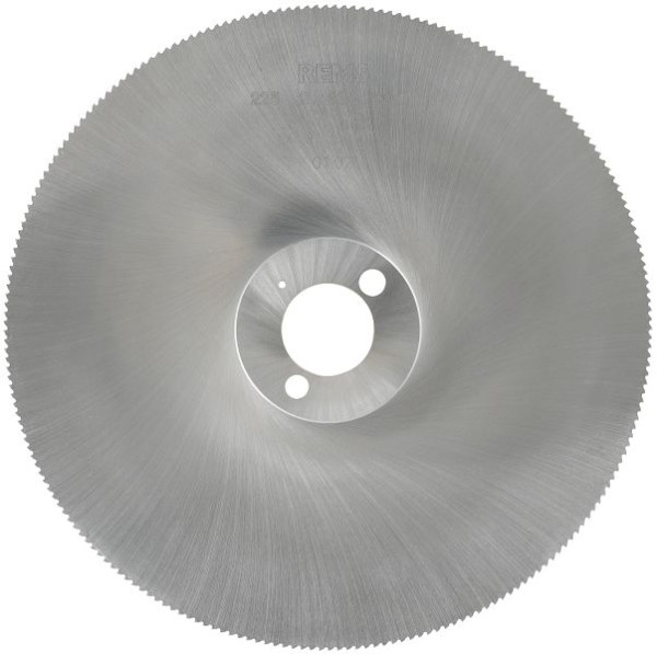 REMS Metallkreissägeblatt HSS-E, 849706 R, 4039976081580