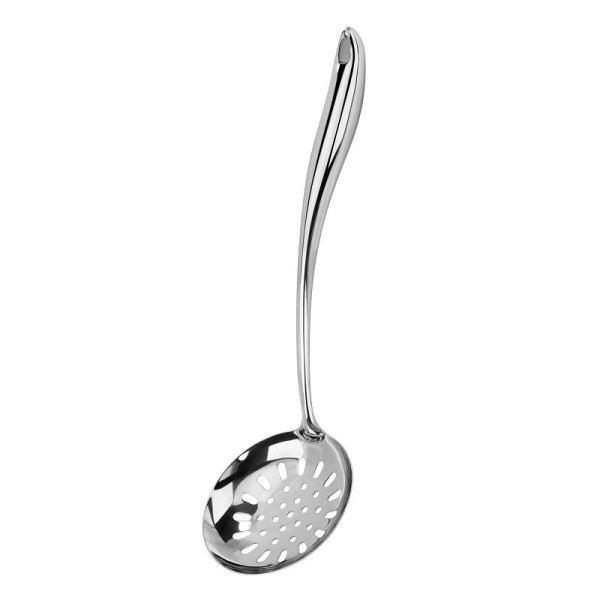 Stalgast Schaumlöffel Länge 390mm, KK2805390, 5902898739800