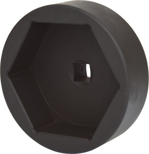 KS Tools 3/4" Achsmuttern-Schlüssel, 6-kant, kurz, 110mm, 460.0090