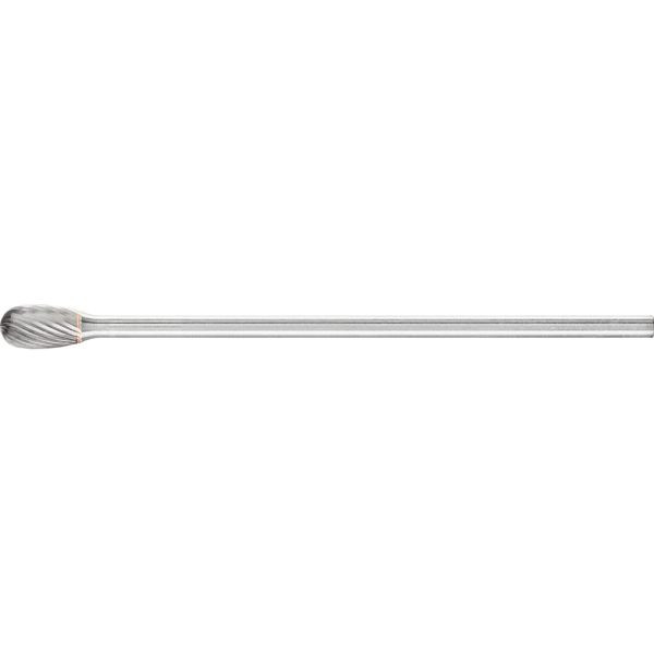 Pferd HM-Frässtift TRE 0610/3 Z5 SL 75, 21235057