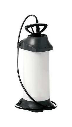 Iwetec Druckschäumer / IWE 8000 A, 12,5 Liter, 730360