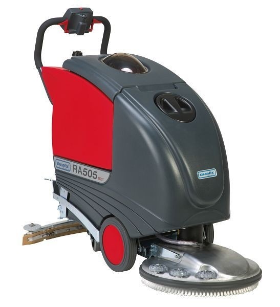 Cleanfix Scheuersaugmaschine RA505 IBCT, 555.055