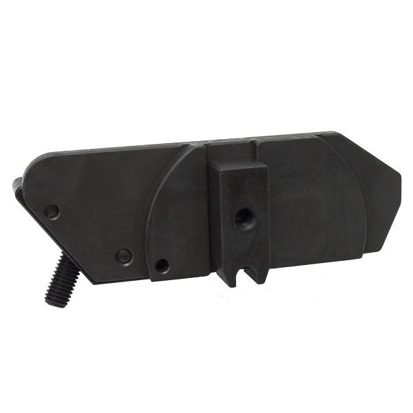 Stahlmaxx Gegenhalter-Schwungrad für BMW, XXL-118126, 4251294816457