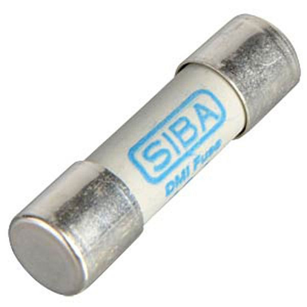 Gossen Metrawatt Sicherungen FF 16A/600V, 10 Stück, Z109D