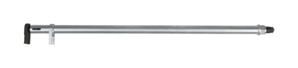 KS Tools Federspanner für VAG-Auspuff-Stahlklammern, 790mm, 500.8220