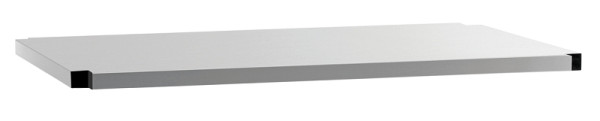 Bartscher Zwischenboden 1200, Material: Edelstahl, 310127, 4015613663777