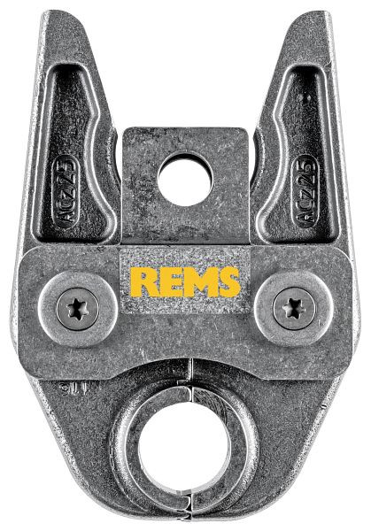 REMS Presszange ACz 25, 572648, 4039976102476