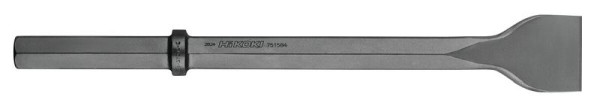HiKOKI Spatmeißel 32 mm Sechskant 76 x 550 mm, 751584