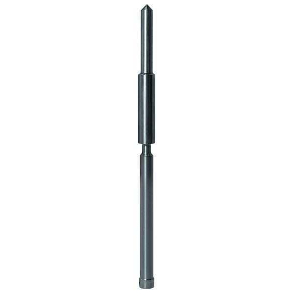 Metallkraft Auswerferstift Ø 7,98 x 168 mm, zweiteilig, 38720.1486