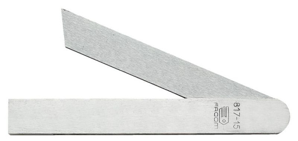 Facom Verstellbarer Winkel, Länge: 150 mm, 817.15