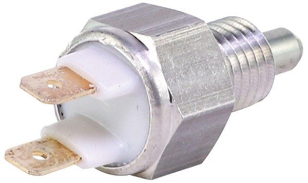 HELLA Schalter, Rückfahrleuchte, 12V, 2-polig, geschraubt, Schließer, Schaltgetriebe, 6ZF 008 621-511