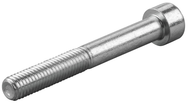 REMS Zylinderschraube, Maße (LxBxH): 72 x 8 x 8 mm, 081151