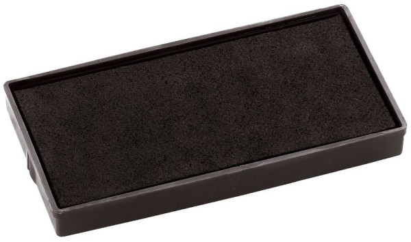 COLOP Ersatzkissen E/40 schwarz, 2 Stück, E40BP, 9004362305088
