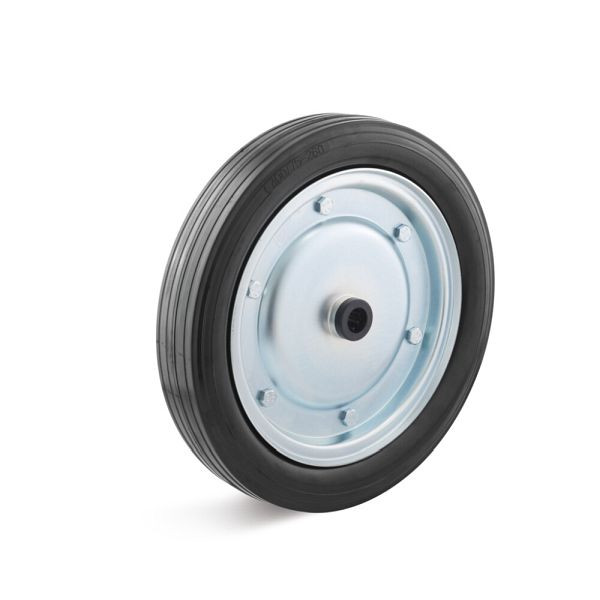 Torwegge Rad, SGS-400-75-75-R25, 0013330WIC