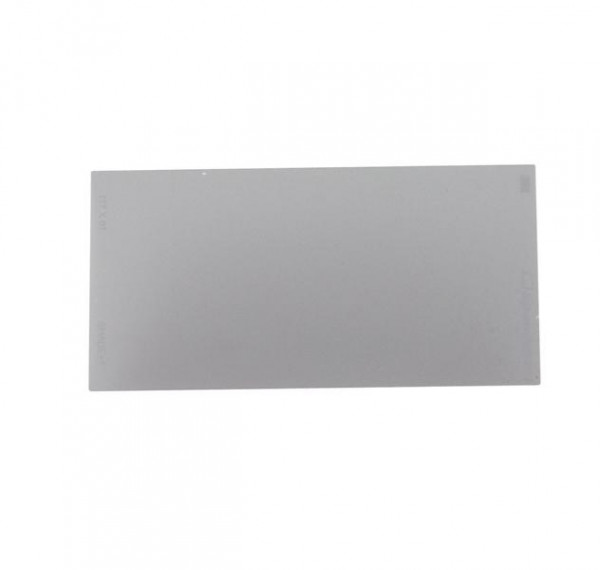 3M Speedglas Vorsatzscheibe innen 9100X (+ 1 Farbstufen), VE: 3 Stück, 7000042695