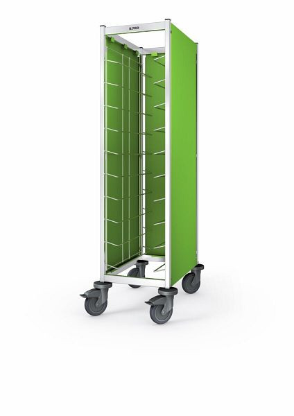 B.PRO Verkleidung 3-seitig farbig TAW 20/24/32 GN, 389599