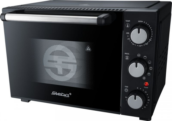 Steba Backofen KB M19, 04-59-00