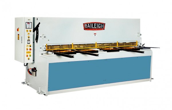 BAILEIGH Schere, SH-12003-HD