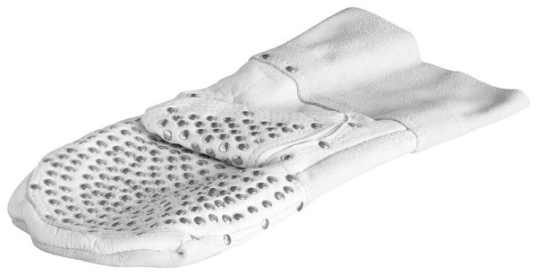 REMS Führungshandschuh genagelt links, 172611, 4039976030366