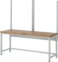 Vorschau: RAU Befestigungssatz mit 4 System-Stützen, für verschiedene Modelle, 2000x1050x1050 mm, EE-BW414-2000G.12 Vorschau: RAU Befestigungssatz mit 4 System-Stützen, für verschiedene Modelle, 2000x1050x1050 mm, EE-BW414-2000G.12