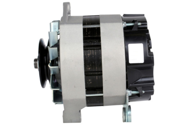 HELLA Generator/Lichtmaschine, 14V, 105A, für u.a. Renault Espace II (J/S63_), 8EL 012 429-911