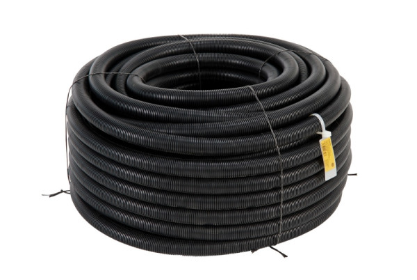 HELLA Wellrohr, Nennweite: 26mm, geschlitzt, PP (Polypropylen), 8JR 177 882-052