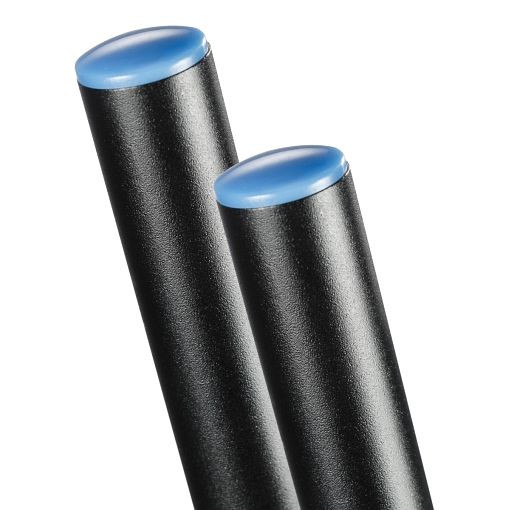 Walimex pro Rundstab Rods 30cm für 15mm DSLR Rig, 1018648