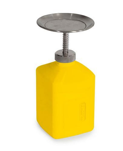 FALCON Sparanfeuchter aus Polyethylen (PE), 1 Liter, 263-215