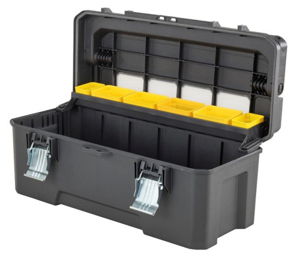 Stanley Werkzeugbox Cantilever Pro 26", FMST1-75791