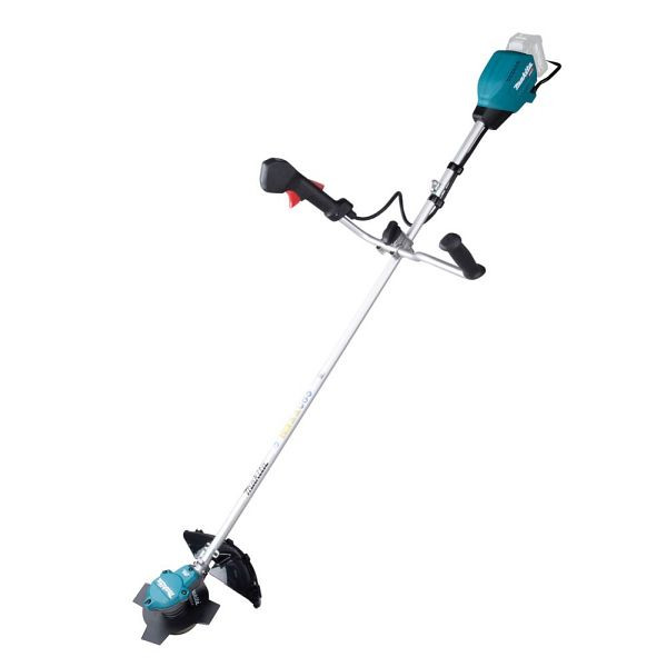 Makita Akku-Freischneider 40 V, Zweihandgriff, 230-350 mm, 0-6.500 min-1, UR002GZ01
