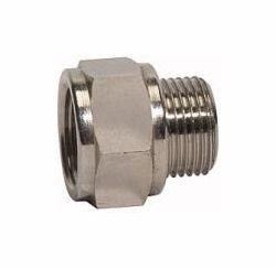 Riegler Verlängerungsstücke - Serie value line, 115512