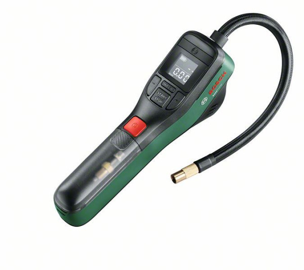 Bosch Akku-Druckluftpumpe EasyPump, 0603947000