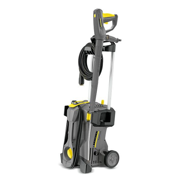 Kärcher Hochdruckreiniger HD 5/11 P, Stromart: 1 / 230 / 50 ~/ V/ Hz, 1.520-960.0