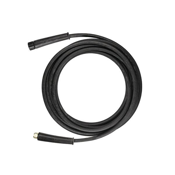 Cleancraft Hochdruckschlauch, verstärkt, 10m verstärkter Hochdruckschlauch für HDR-K 96-28 BL, 7114014