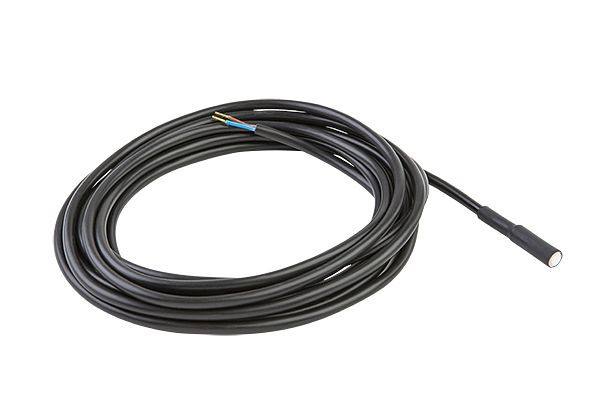 Etherma Temperaturfernfühler für ET-8351D, 37487, 9120015729930