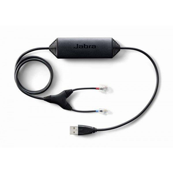 Jabra EHS Adapter an Cisco Telefone, 14201-30