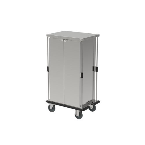 Rieber Tablettwagen TWF - 2x12 EN längs, 88440404, 4007537163266