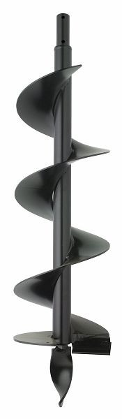 HiKOKI Erdbohrer Ø 250mm, für alle Bodenbedingungen, 714007